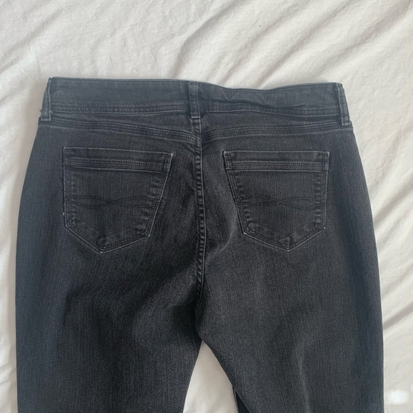 Riders by Lee Black Jeans - Picture 5 of 6